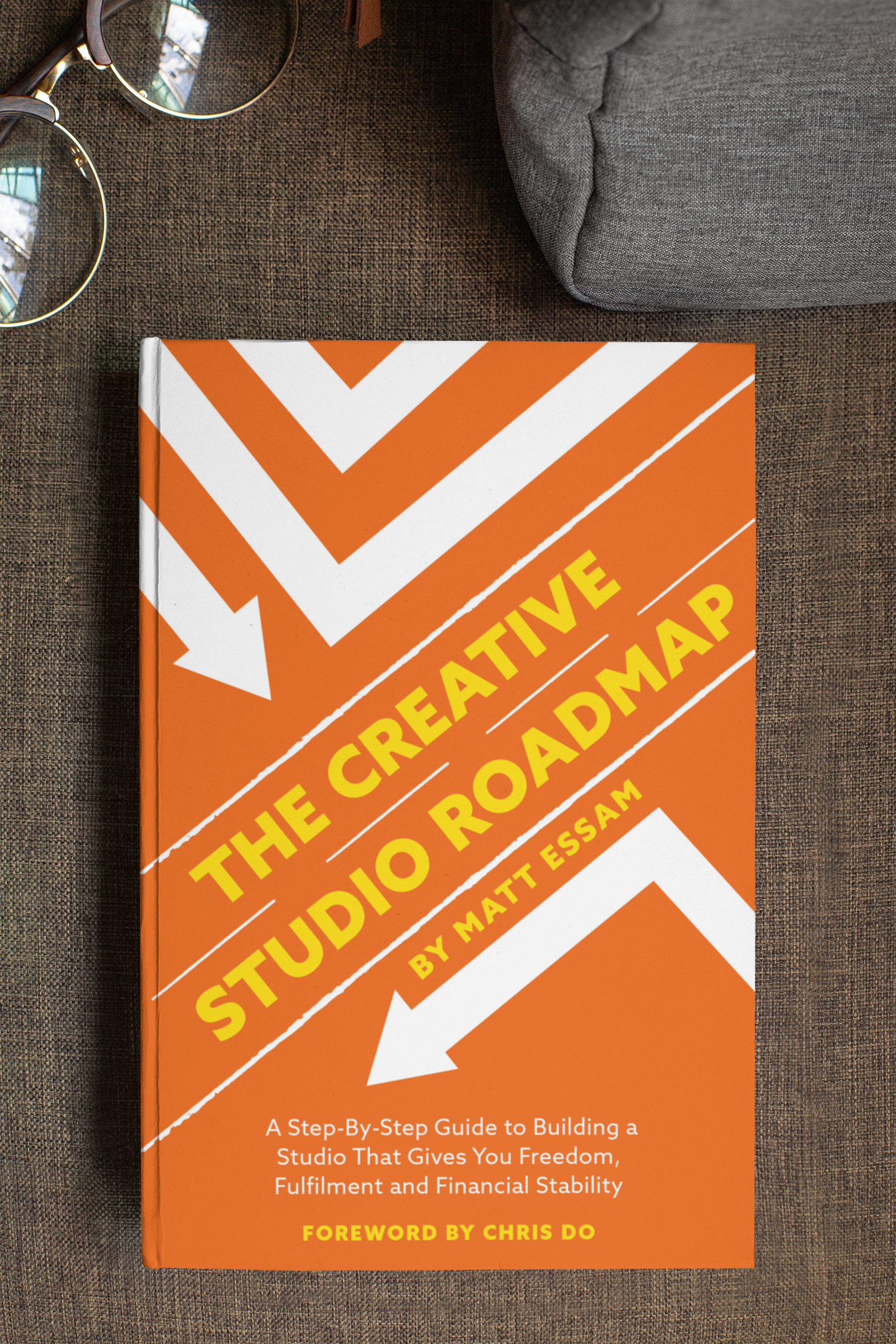 The Creative Studio Roadmap