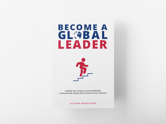 Become a Global Leader