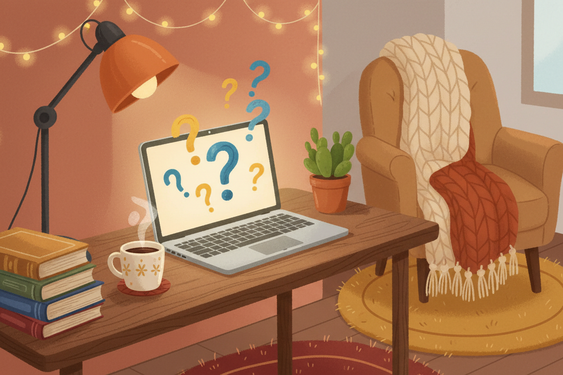 I’ve Finished My Book. What’s Next?