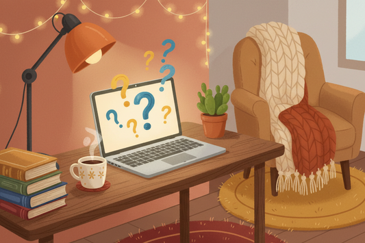 I’ve Finished My Book. What’s Next?