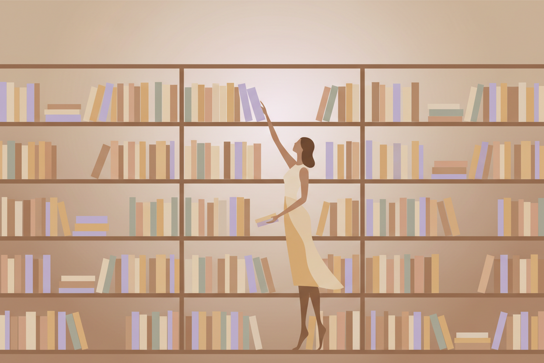 I've Published My Book. What's Next?