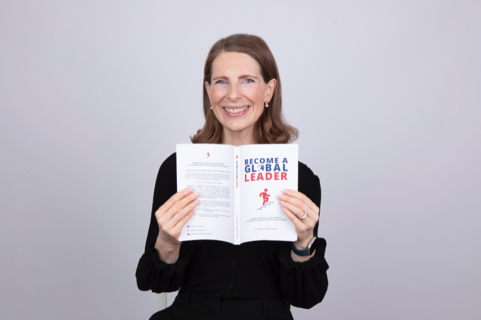 Become a Global Leader