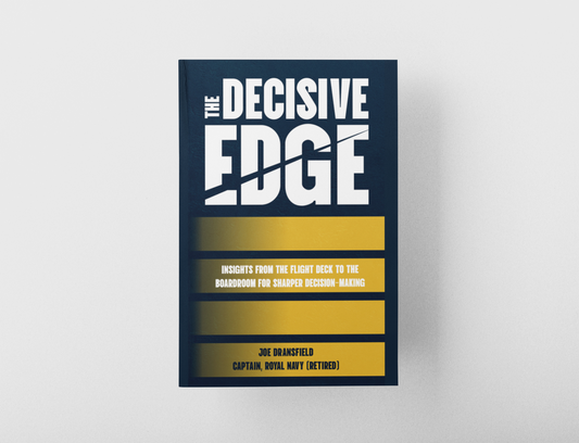 The Decisive Edge