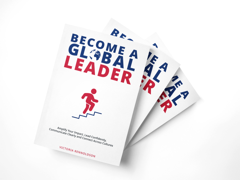 Become a Global Leader