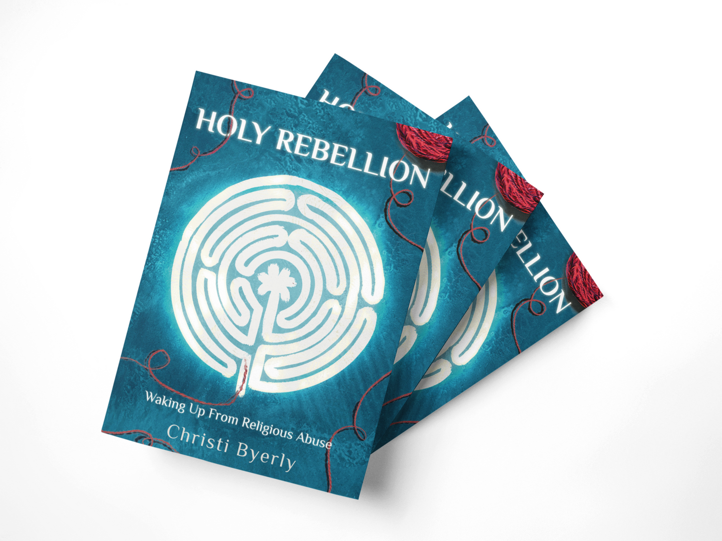 Holy Rebellion