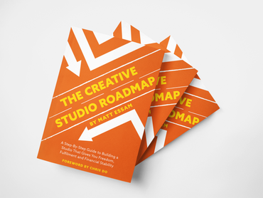 The Creative Studio Roadmap