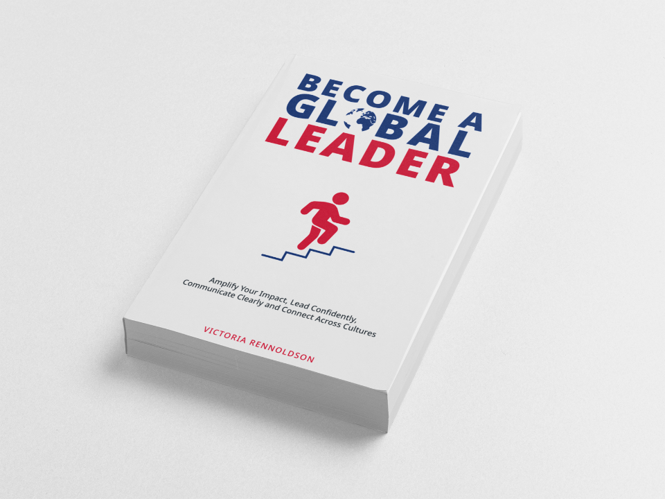 Become a Global Leader
