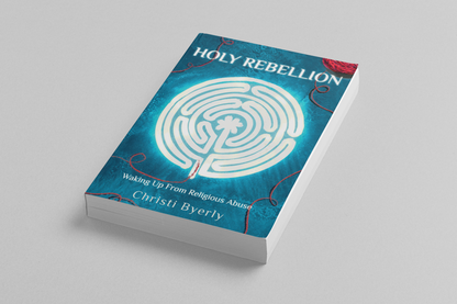 Holy Rebellion