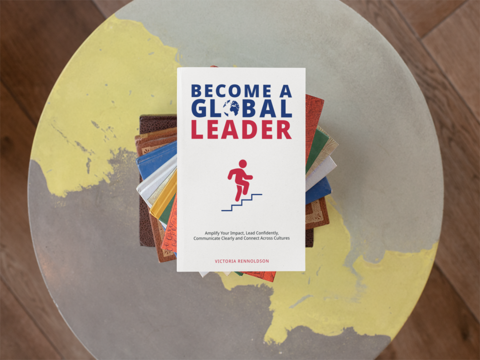 Become a Global Leader