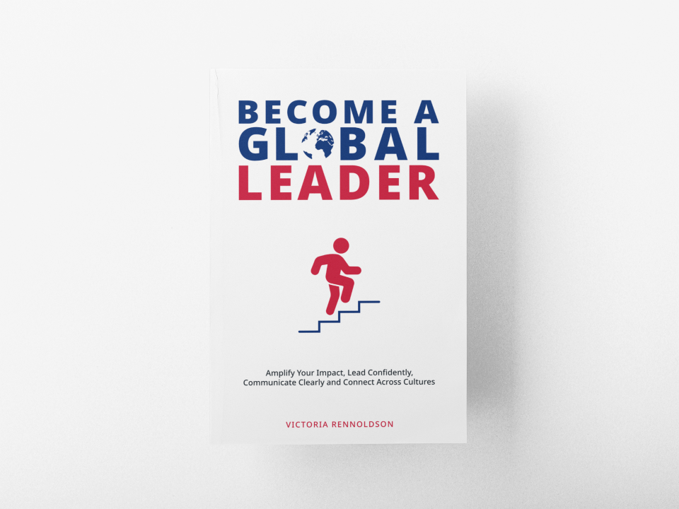 Become a Global Leader