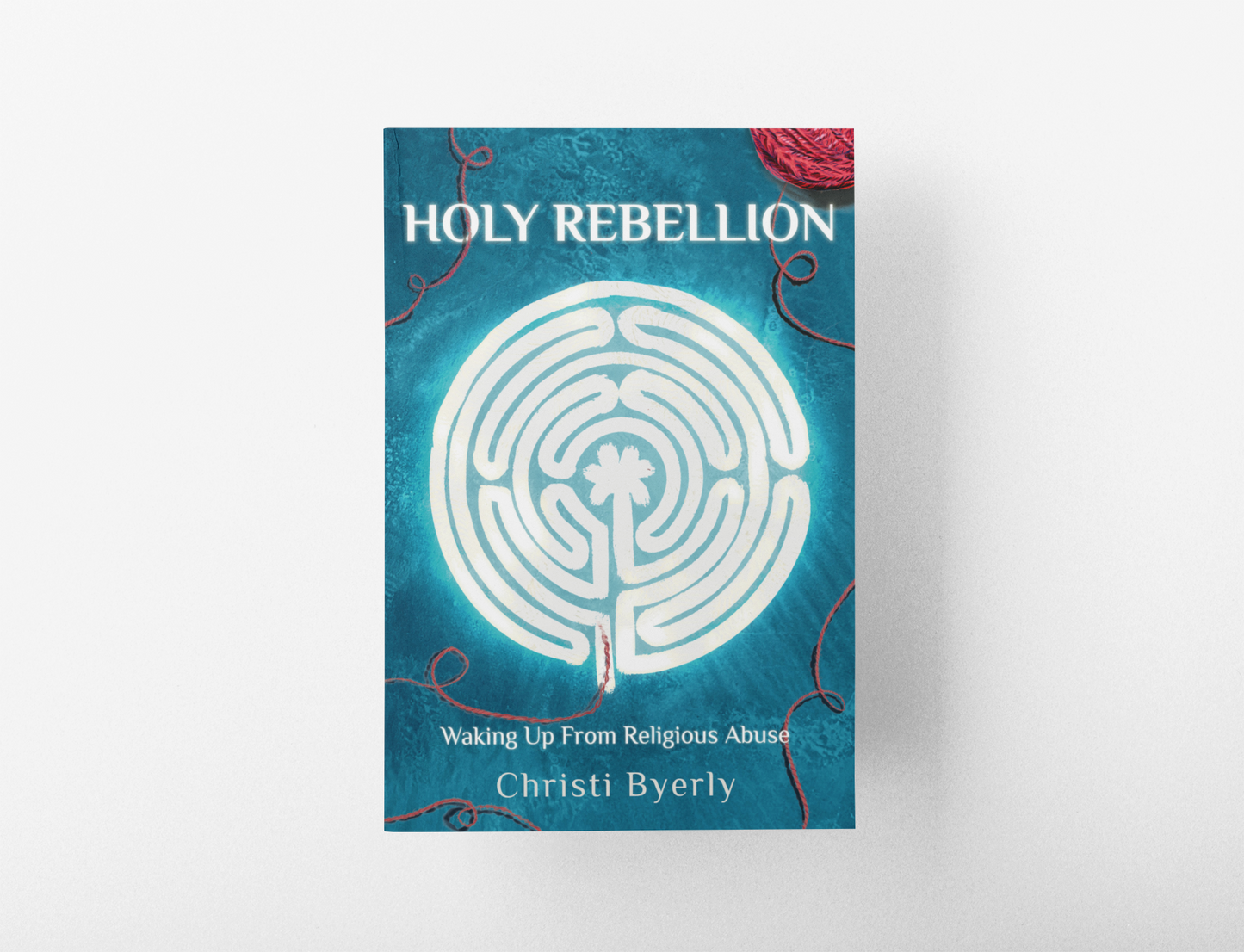 Holy Rebellion