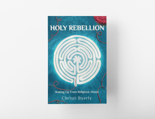 Holy Rebellion