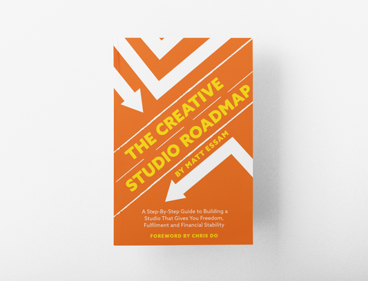 The Creative Studio Roadmap