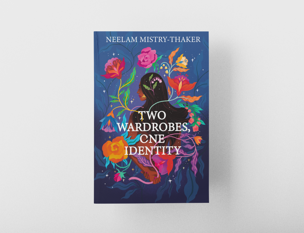 Two Wardrobes, One Identity