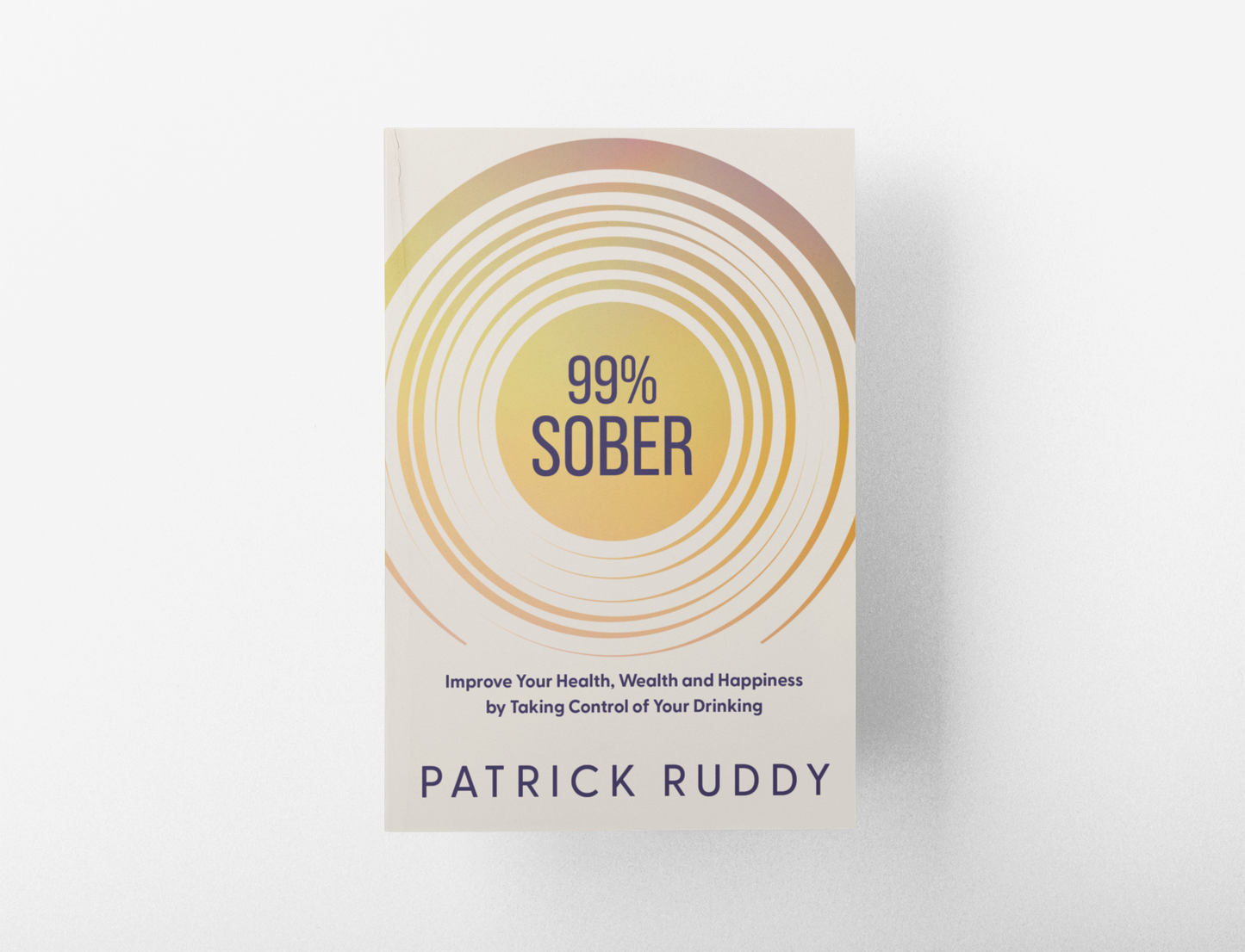 99% Sober