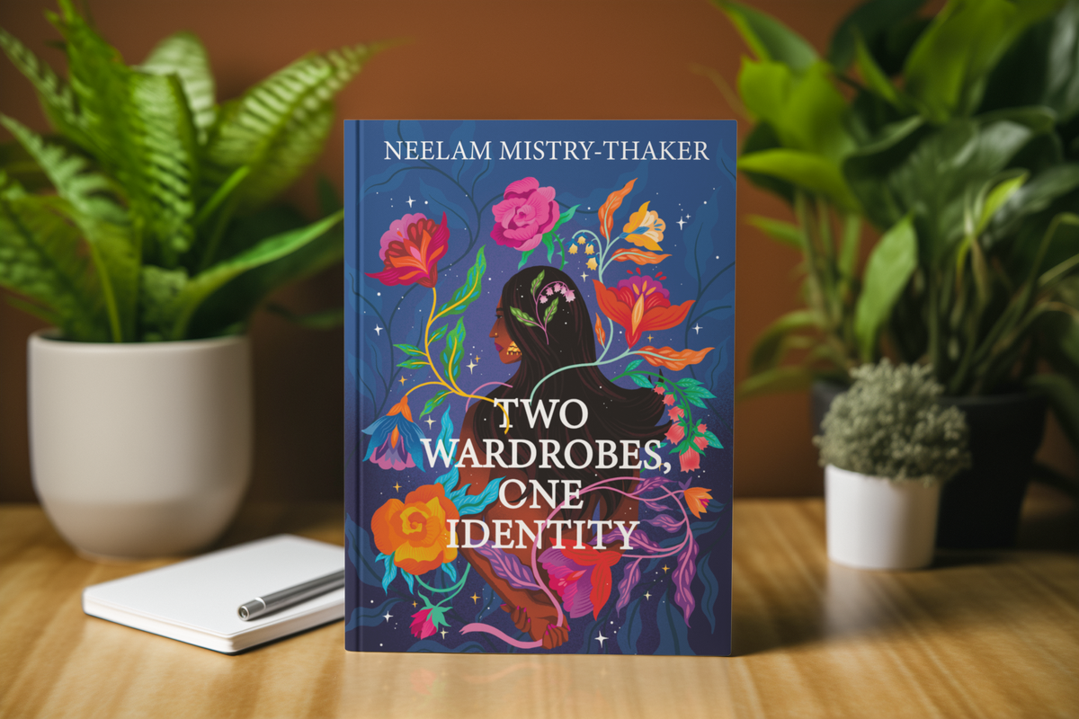 Two Wardrobes, One Identity
